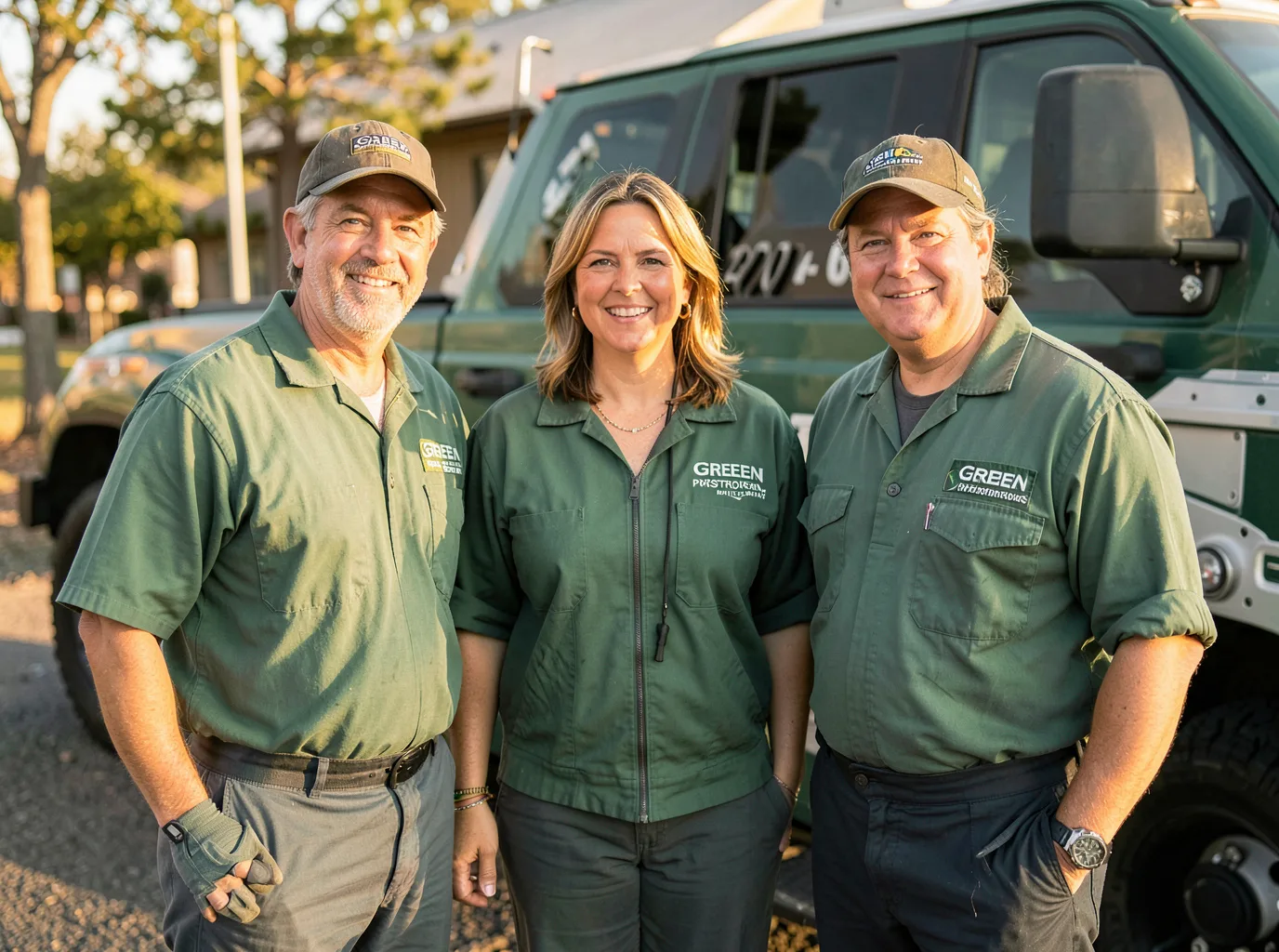 Water Damage Restoration company in Ailey, GA