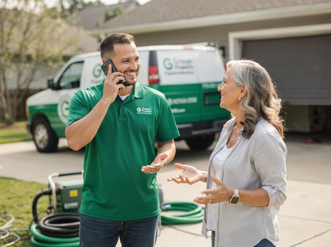 Water Damage Restoration Ailey, GA FAQs
